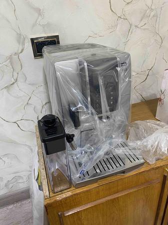 Продам кофемашину Delonghi