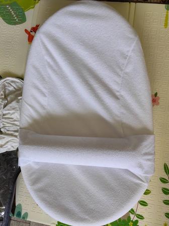 Кокон для новорожденных