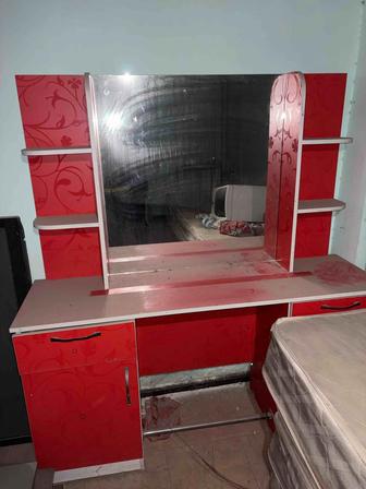 Шкаф парикмахера