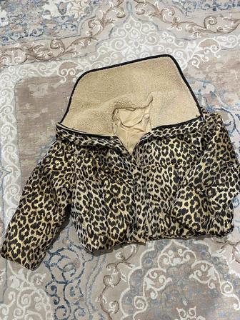 Женская куртка