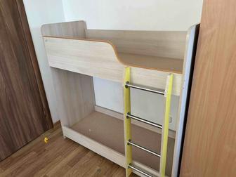 Детский кровать продается