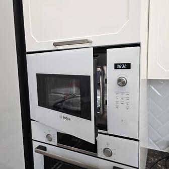 Микроволновая печь Bosch