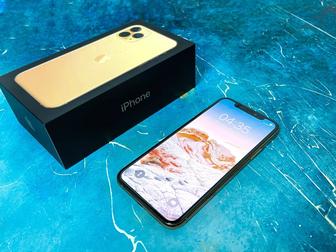 iPhone 11 Pro. 256GB. Гарантия. Рассрочка. Магазин Электроники