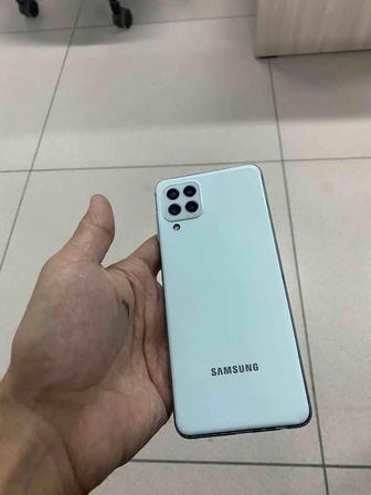 Galaxy a22