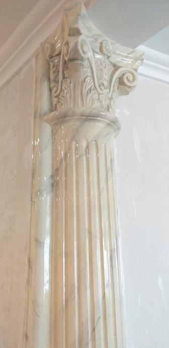 Малярные работы