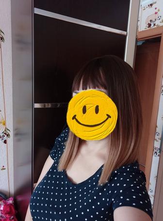 Продам новый парик