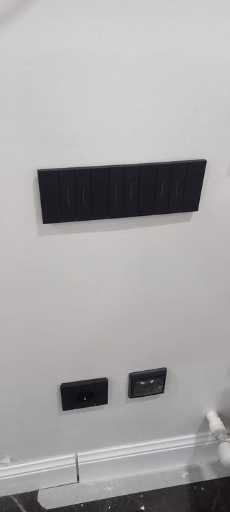 Электрик на выезд