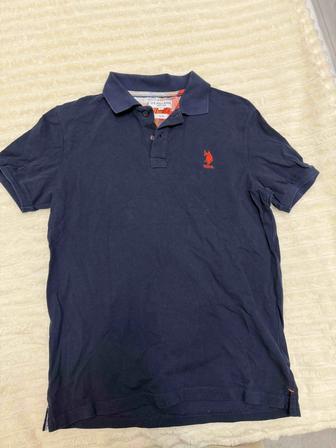 Футболка US Polo