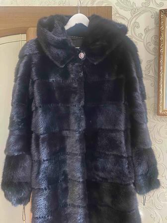 Норкоя шуба