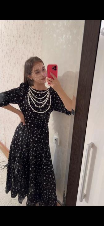 Продам платье