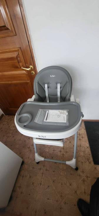 Стульчик детский