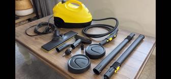 Услуга химчистка мебели и Клининг