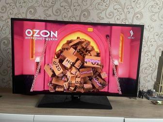 Телевизор Самсунг