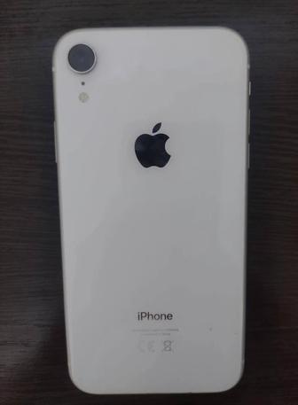 Продам телефон iPhone XR