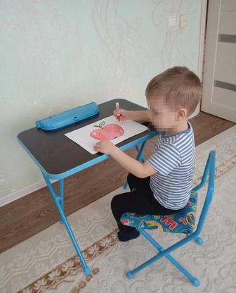 Стол Детский