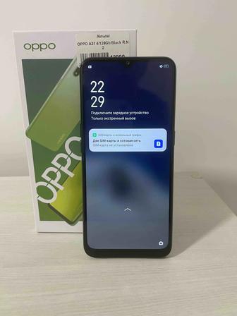 Oppo A31