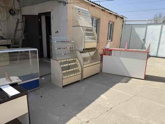 Полки для магазина