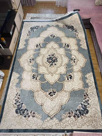 Бюрузовый Ковер 2 на 3 м