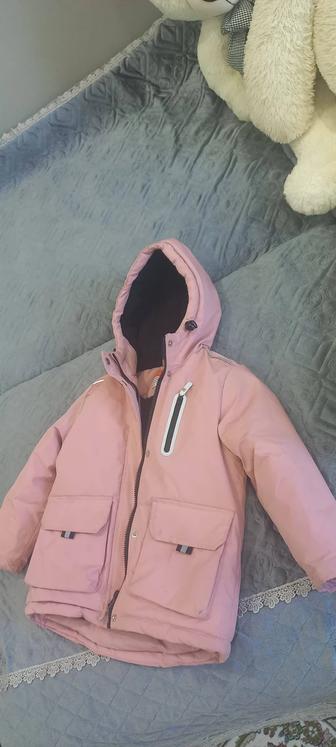 продам пуховик