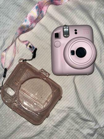 Instax mini 12