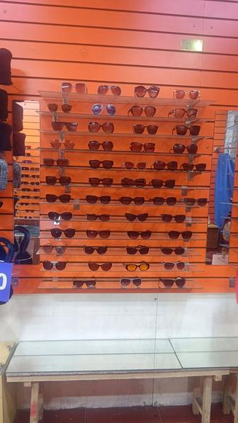 Очки Солнцезащитные Полароид