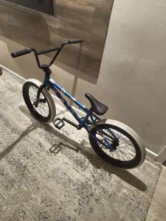 Продам BMX фул Хайтен