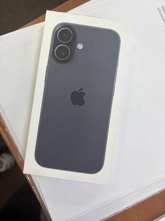iPhone 17, 256 GB, Black