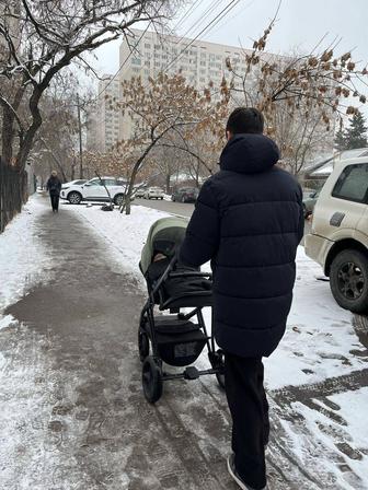 Продам коляску