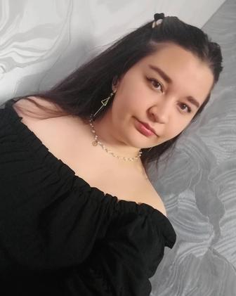 Официант, менеджер, кассир