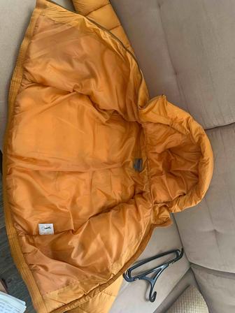 Продам куртку зимнюю