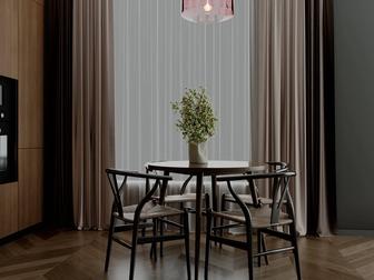 Дизайнер интерьера