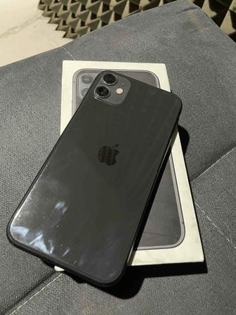 Айфон 11 128гб