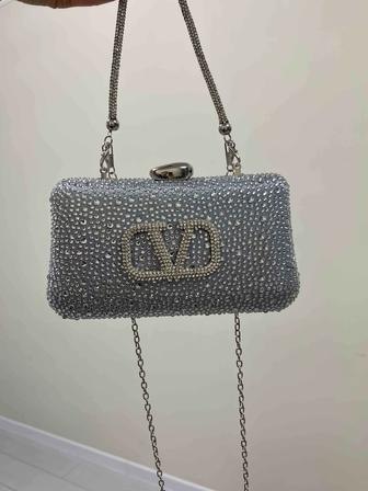 Вечерняя сумочка.