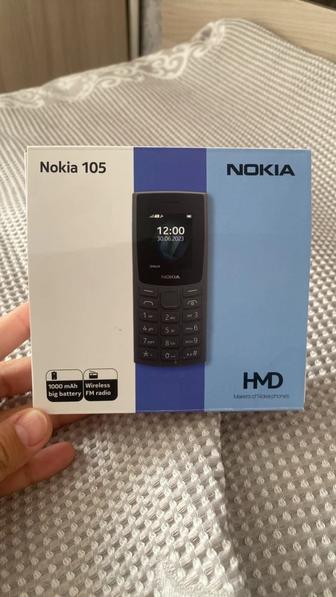 Продам телефон Nokia пользовались 2 дня состояние отличное