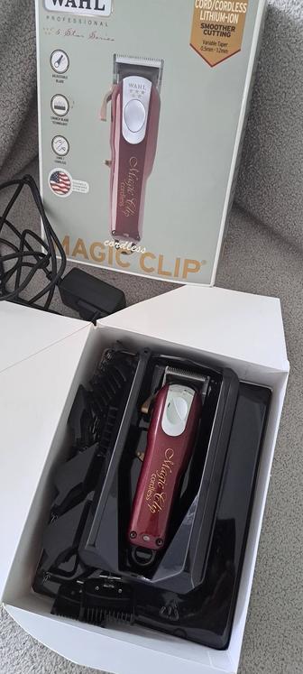 Инструменты парикмахера