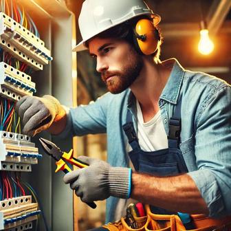 Электрик на все руки