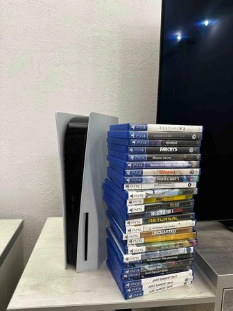 PlayStation 5