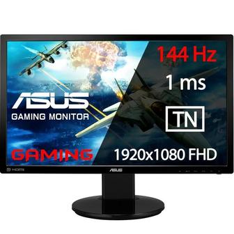Продам игровой монитор ASUS
