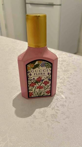 Парфюм Gucci Flora (оригинал)