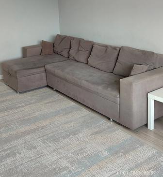 Продам диван