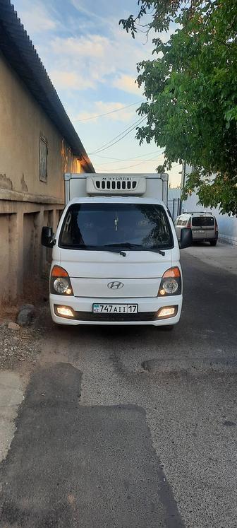 Услуги холодильника