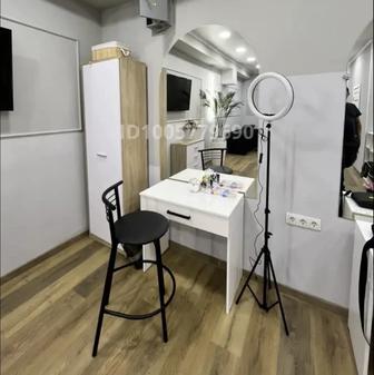 Туалетный столик