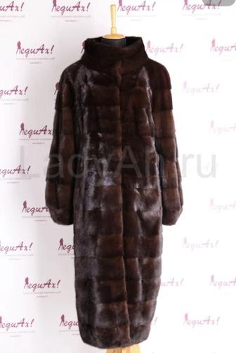 Продам Норковую Шубу