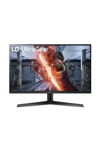 Монитор 27 LG 27GN60R черный