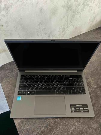 Ноутбук Acer Aspire 15