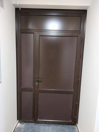 Пластиковые и Алюминиевые окна