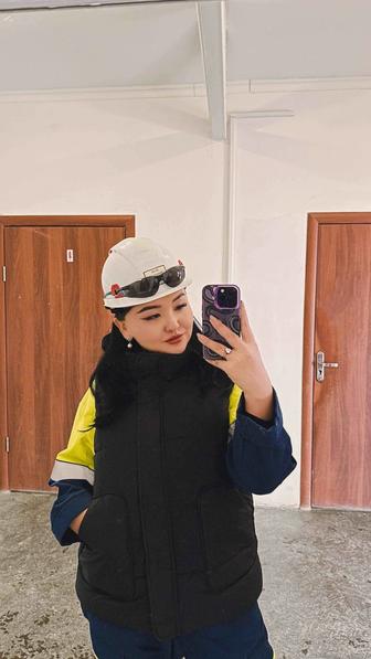 Инженер ПТО