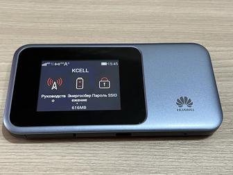 Портативный Роутер HUAWEI E5788