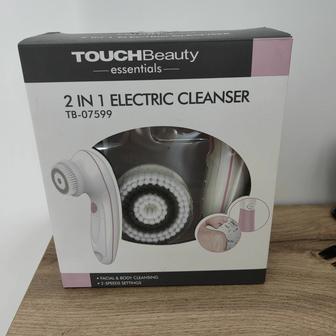 TOUCHBeauty прибор для очищения лица TB-07599