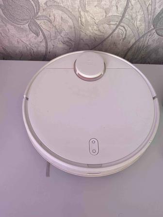 Продам робот-пылесос Xiaomi